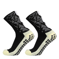 calcetas antideslizantes de futbol  Sports Soccer Socks  Non-Slip Silicone Grip football Socks - Buy online at  Vibe In Cart.