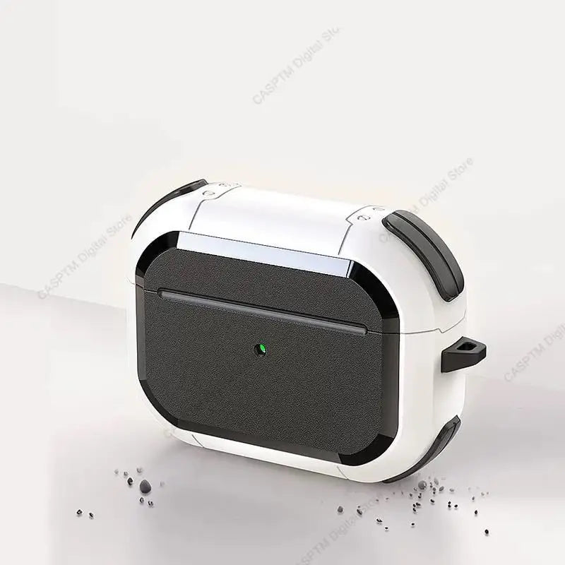 3D Silicone Protective Earphone Case for Wireless Earbuds