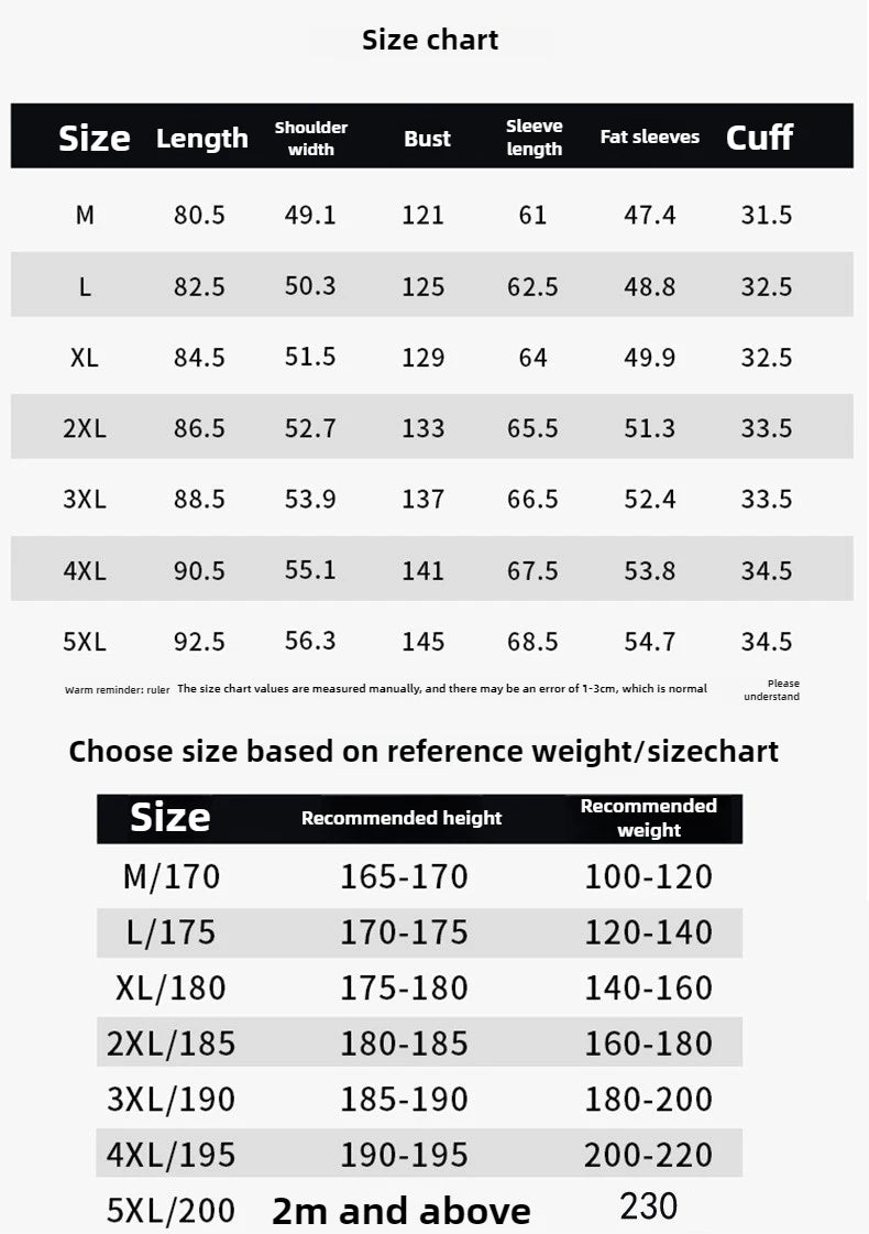 Canada Fashion Winter Jacket for Men Down Coat Parka Men's White Goose Down Jacket Long Padding Detachable Down Inner Liner H819 - Buy online at  Vibe In Cart.