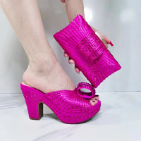 Italian Designer Sandals and Bags for Women, Platform Shoes, High Heel, Comfortable Wedge, Top Brand, 2023 - Buy online at  Vibe In Cart.