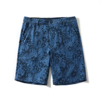 New Golf Shorts Mens Summer Slim Fit Baseball Golf Shorts Sweatpants Male Elastic Sports Wear Fast Dry Casual Trousers Running