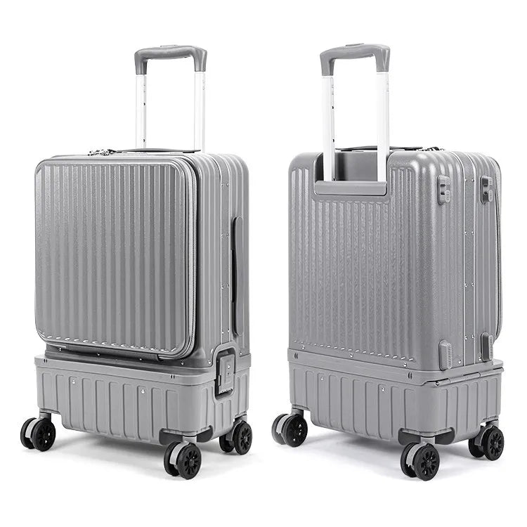 PGM Men Women Golf Clothing Bag Multi functional Luggage Shoes and Clothes Separate Boarding Trolley YWB053 - Buy online at  Vibe In Cart.