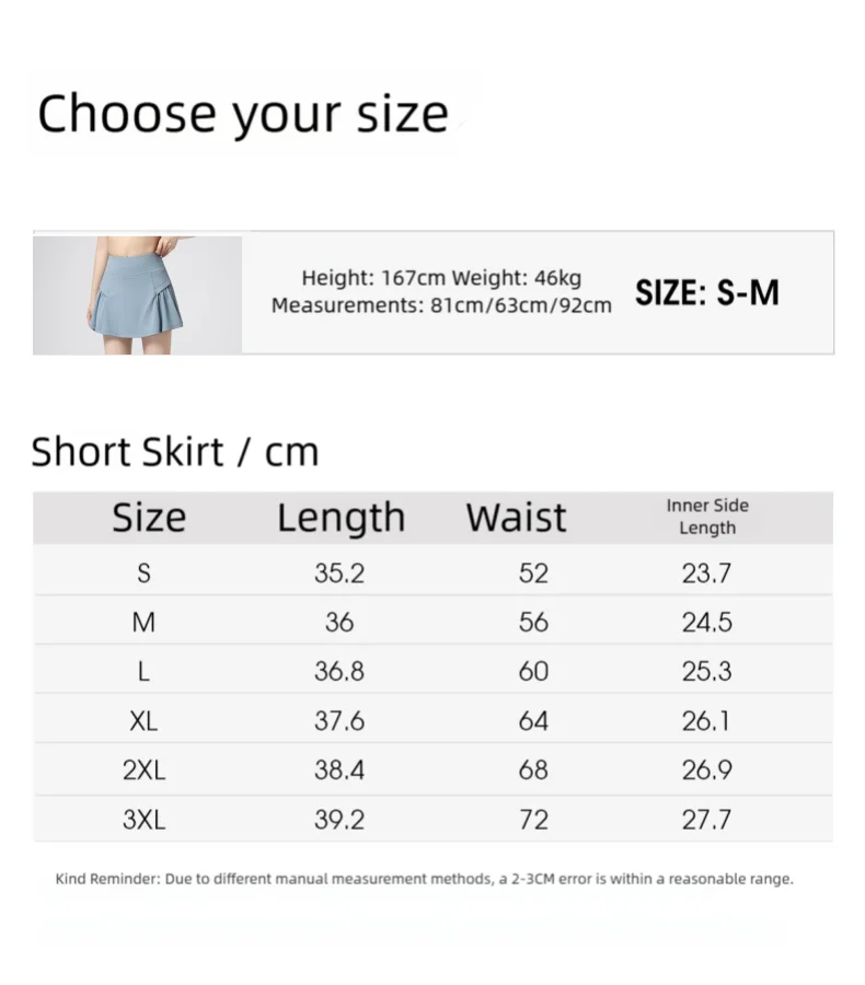 DRUR 2pcs Tennis Skirt Set Women Summer Sports Suit 2 Piece Fitness Top Skort Sets Ladies Golf Wear Set Sportswear Outfits 2025 - Buy online at  Vibe In Cart.