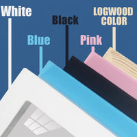 1pc custom Image photo frame,customized your Image picture frames for gift,Multiple size options,wall art,room decoration - Buy online at  Vibe In Cart.