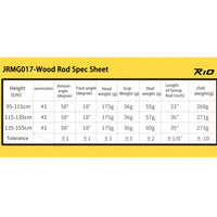 Beginner Junior Right-Handed Carbon Shaft Training Iron Golf Club