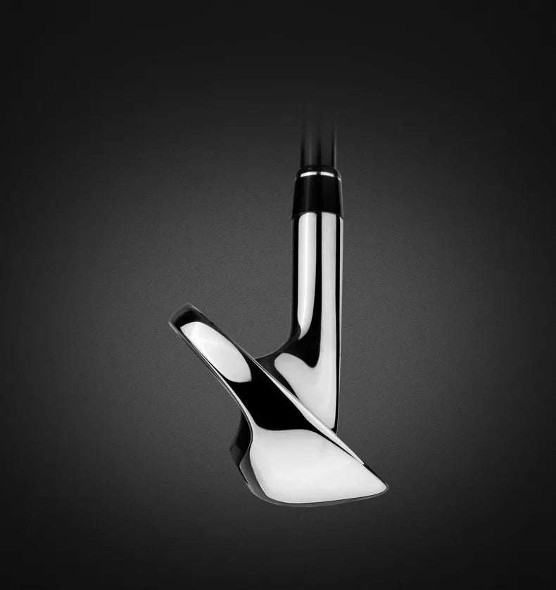 Men's Right-Handed Stainless Steel Golf Irons Set 5/6/7/8/9/P/S