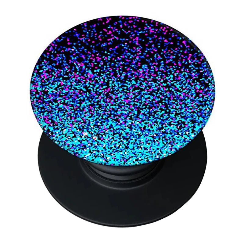 Universal Abs Finger Ring Holder And Expanding Phone Stand