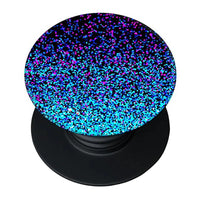 Universal Abs Finger Ring Holder And Expanding Phone Stand