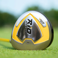 Beginner Junior Right-Handed Carbon Shaft Training Iron Golf Club