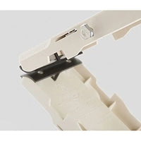 Professional Mandolin Slicer Japanese, Ivory Color Kitchen Vegetable Cutter - Buy online at  Vibe In Cart.