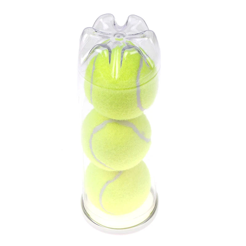 Match wear-resistant training ball pressure-maintaining training mauni tennis ball - Buy online at  Vibe In Cart.