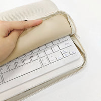 Polyester Laptop Sleeve Bag for 13-16 Inch Laptops and 9.7-11 Inch Tablets