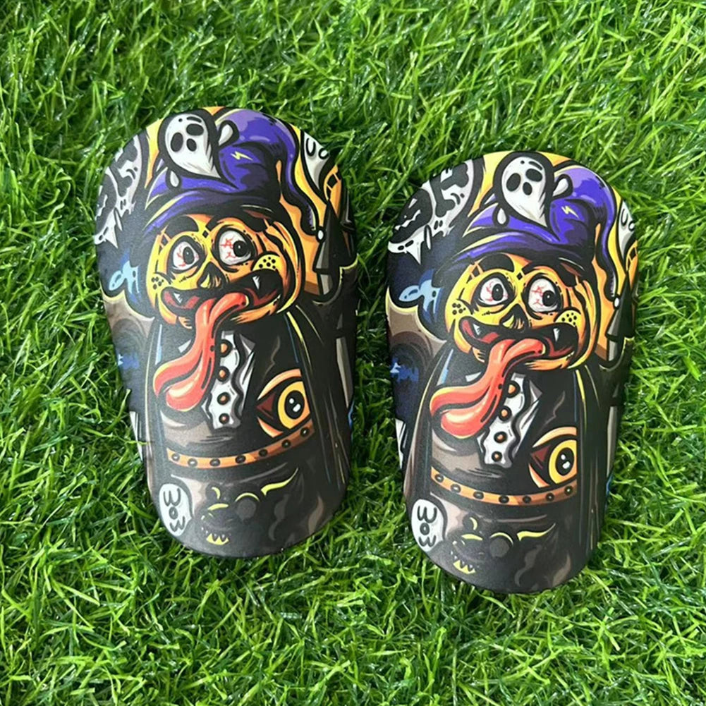 Extra Small Football Shin Pads Protective Equipment Shin Guards Mini Shin Guards Soccer Shin Guards for Men Women Kids Boys Girl - Buy online at  Vibe In Cart.