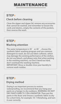 Unisex Waterproof Windproof Warm Winter Fleece Coat for Outdoor Use