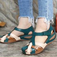 2025 Female Sandals Summer Cool Shoes Simple Design Comfortable Lightweight For Summer Beach Indoor Outdoor - Buy online at  Vibe In Cart.