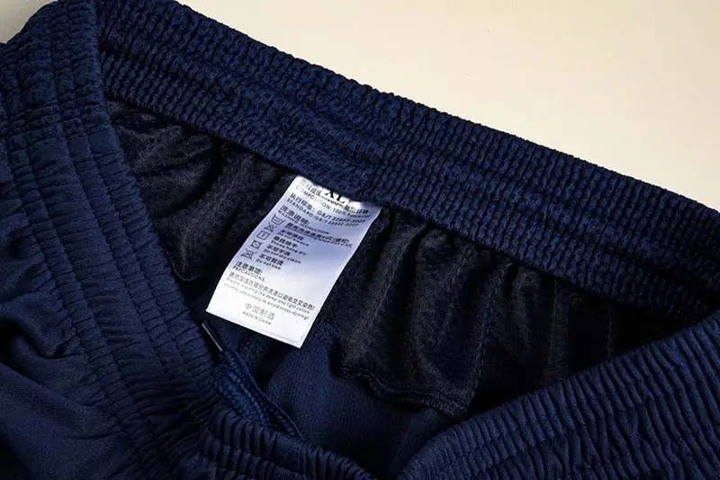 Boys Football Jersey tracksuit Child Soccer Sports Uniforms Kids Play Ball Sportswear Kits vest children's football suit Socks 1 - Buy online at  Vibe In Cart.