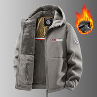 Men Heated Jacket Winter Polar Fleece Jacket Men Thermal Fleece Tactical Sports Coat Militar Softshell Hiking Outdoor Army Jacke - Buy online at  Vibe In Cart.