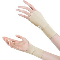 Women Protector Golf Gloves Cool Breathable Half Finger Glove Ice Silk Hollow Palm Elastic for Outdoor Practice - Buy online at  Vibe In Cart.