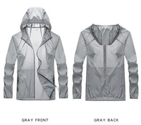 Golf Raincoat Rain Jacket Waterproof Lightweight Quick-Dry UV Sun Protection Breathable Outdoor Sports Men Women Golfing Apparel - Buy online at  Vibe In Cart.