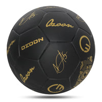 Soccer Ball Wear-resistant Soft Football For Training Competition Outdoor Sports League Match Training Balls Standard Size 5 - Buy online at  Vibe In Cart.