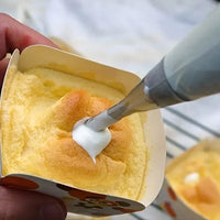 80PCS Cake Decorating Set-Non-Slip Turntable with 14 Piping Tips, Scrapers & Tools for Professional DIY Baking Tools Accessories - Buy online at  Vibe In Cart.