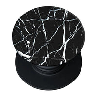 Universal Abs Finger Ring Holder And Expanding Phone Stand