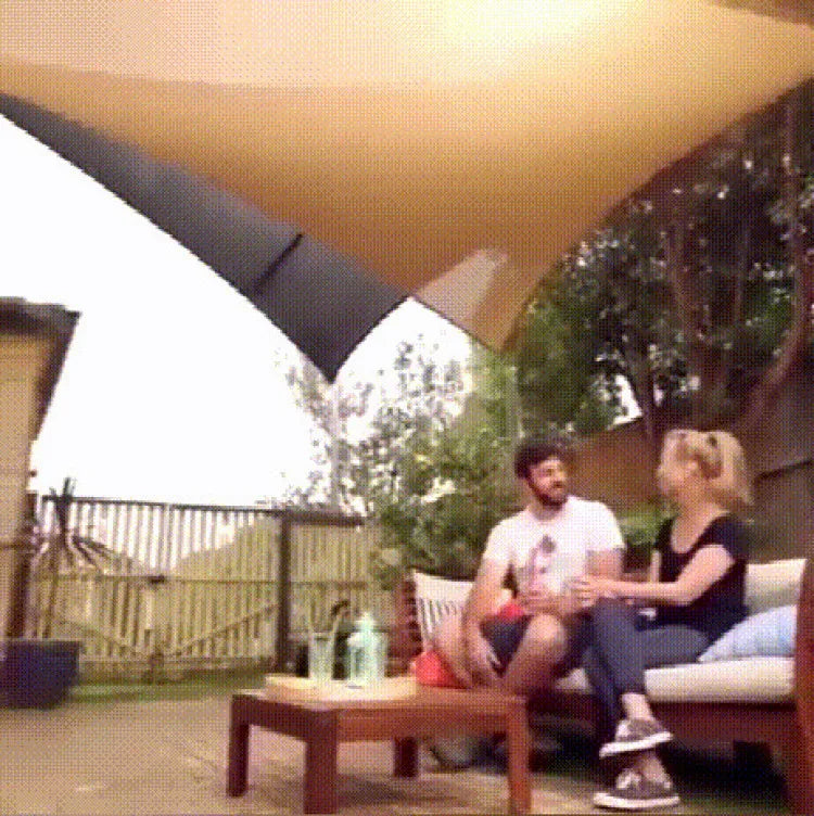 Thickened Sunshade Tarpaulin Truck Outdoor Sunscreen Tarpaulin Waterproof Double Silver Thickened Sunshade Cloth Rainproof Cloth - Buy online at  Vibe In Cart.