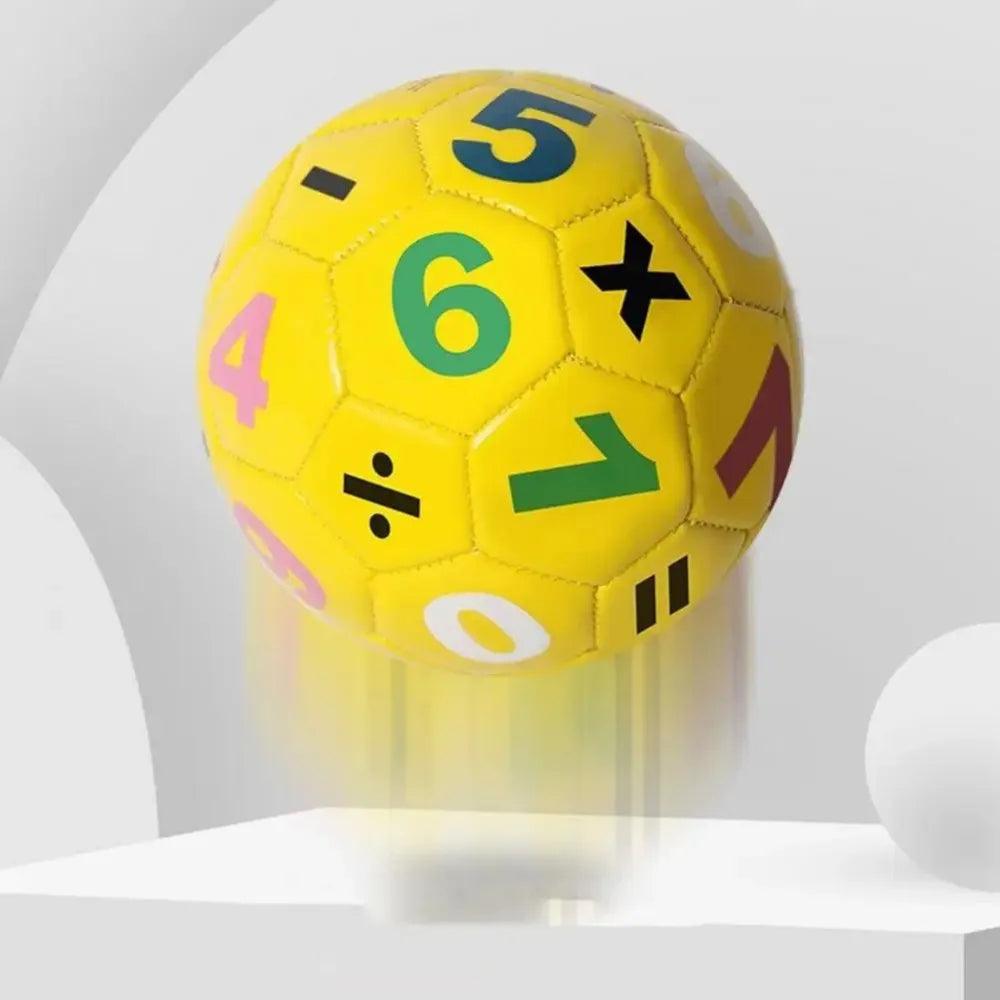 PVC Squeezable15cm Mini Football Kids Preschool Children's Toy Football Boy Gift Small Training Ball Parent-child Interaction - Buy online at  Vibe In Cart.