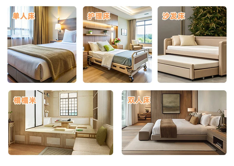 Smart Electric/hand Movement Adjustable Bed Stand Assist Recliner for Home Care Heavy Duty Hospital Bed Frame Bedroom Furniture - Buy online at  Vibe In Cart.