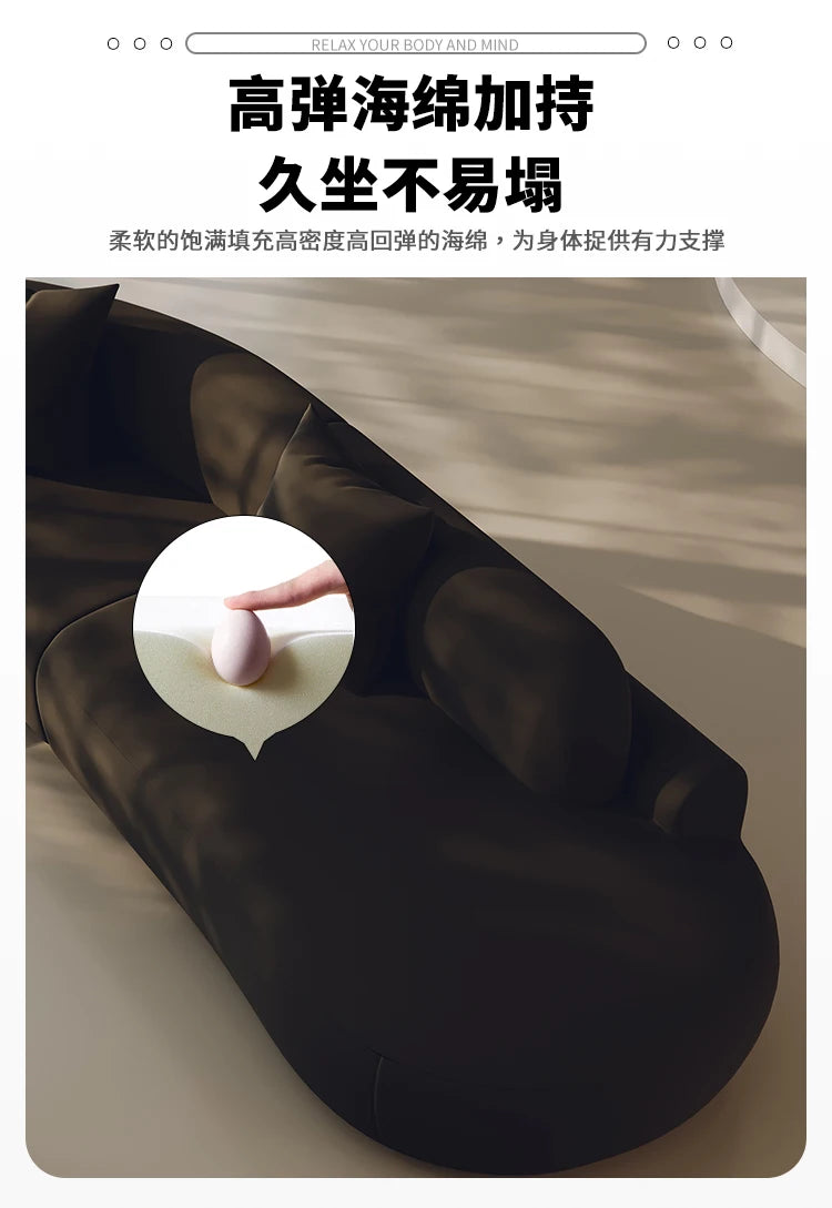 Modern Luxury Living Room Sofas White Minimalist Comfortable Large Size Living Room Sofas Designer Muebles Terrace Furniture - Buy online at  Vibe In Cart.