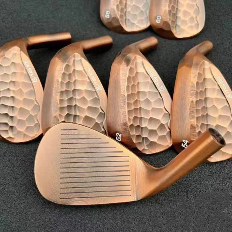 Golf Wedges Set 48 50 52 54 56 58 60 Degree Right Handed
