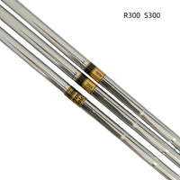 Men's Copper Golf Irons Set 7 Pieces 4-9P R/S/SR Flex Steel/Graphite