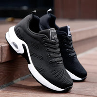 Women Platform Casual Sneakers Shoes Mesh Breathable Running Shoes Chunky Summer Sports Tenis Shoes 2024 Luxury Vulcanize Shoes - Buy online at  Vibe In Cart.