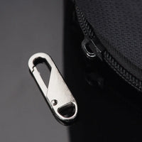 5 Piece Metal Zipper Slider and Puller Repair Kit