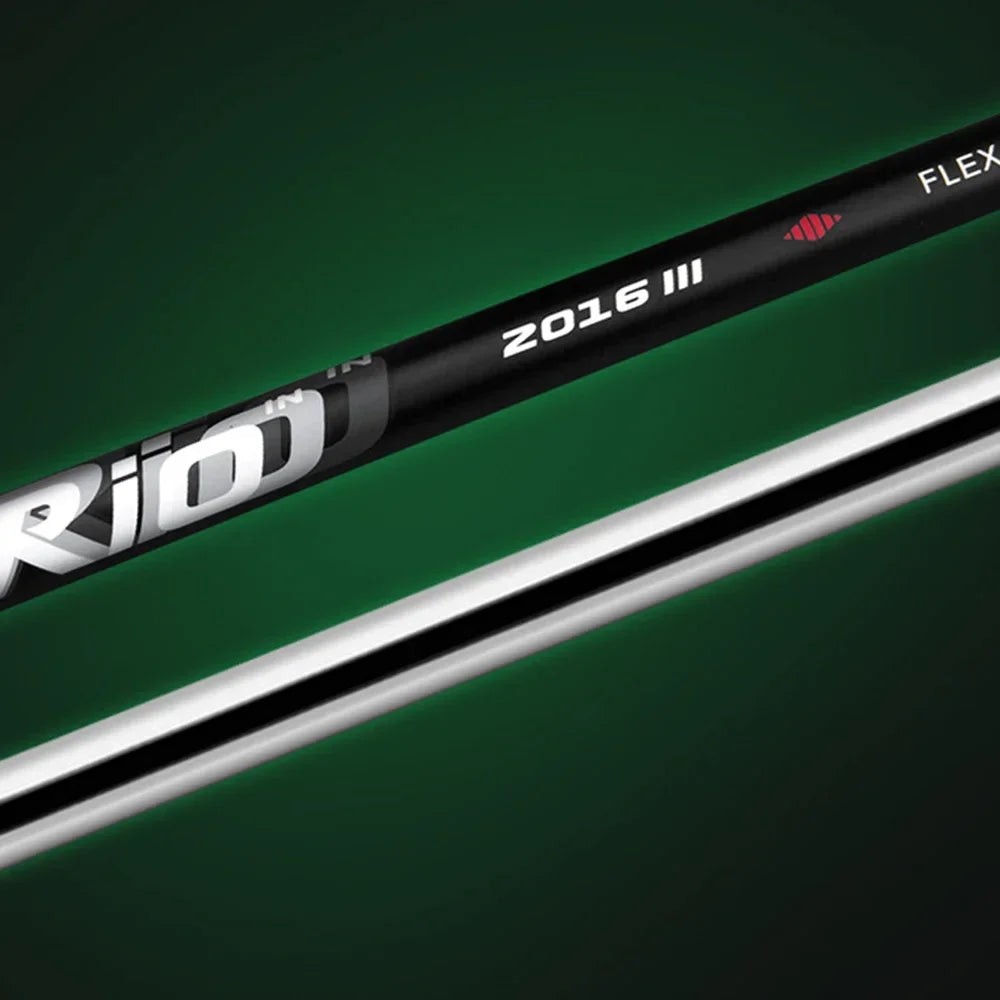 7 Iron Golf Clubs for Beginners, Steel/Carbon Shaft, Right Handed, 37 Inch Men 36 Inch Women