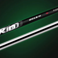 7 Iron Golf Clubs for Beginners, Steel/Carbon Shaft, Right Handed, 37 Inch Men 36 Inch Women