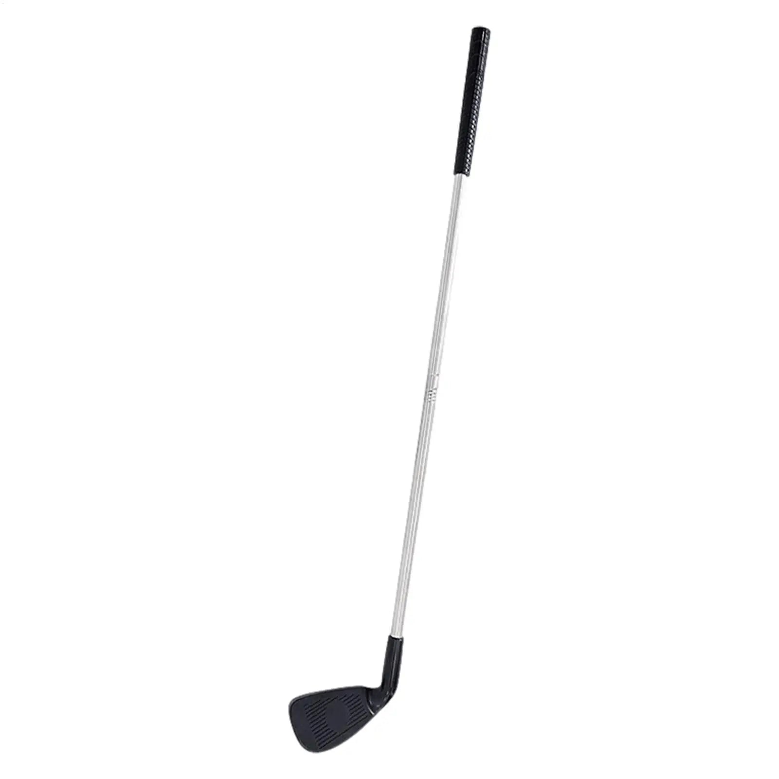 Golf Clubs Golf Practice Club Putter for Adults Non-slip Sports Equipment Golfing Accessories for Beginners Athlete Golfers - Buy online at  Vibe In Cart.