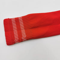 Football Socks Kids Children Soccer Stockings High Quality Long Tube Knee Cotton Legging Baseball Running Sport Boy Girl Socks - Buy online at  Vibe In Cart.