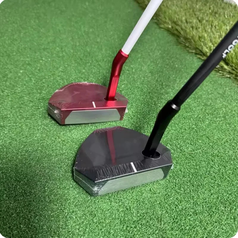 New OZ.1i HS Golf Putter Balanced Zero Torque Golf Club Length 32/33/34/35 Inch Graphite shaft or Steel shaft and Head cover - Buy online at  Vibe In Cart.