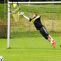 1pc Soccer Target Goal, Easy to Attach and Detach to The Goal, for Shooting Accuracy Training - Buy online at  Vibe In Cart.