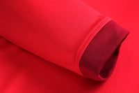 Polyester Spandex Protective Long Sleeve Soccer Goalkeeper Uniform Set with Top and Pants