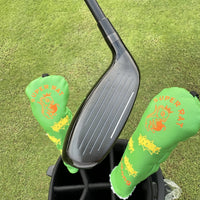 Men's Right-Handed Golf Hybrids Set 18-30 Degrees Graphite Shaft S Flex