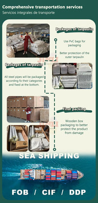 Geodesic Dome Manor greenhouse Tent Leisure Resort Vacation Outdoor Glamping Round Tent Transparent Starry Sky Luxury Hotel Dome - Buy online at  Vibe In Cart.