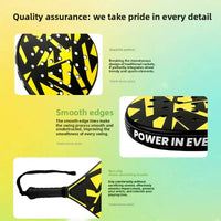 Padel Tennis Rackets beach tennis racket EVA Memory Flex Foam Core  Lightweight Outdoor Sports Men and Women Racket - Buy online at  Vibe In Cart.