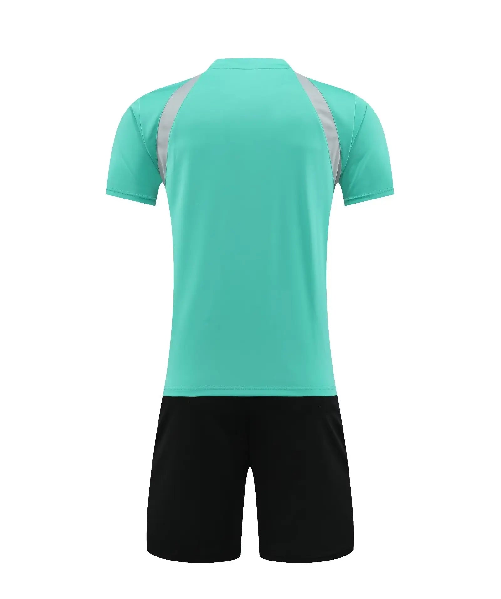 Soccer Referee Uniform #2202 Football Set Men‘s Jersey Shorts - Buy online at  Vibe In Cart.