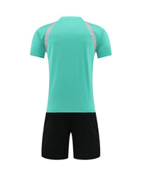 Soccer Referee Uniform #2202 Football Set Men‘s Jersey Shorts - Buy online at  Vibe In Cart.