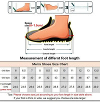 Summer Sandals for Men Outdoor Casual Sport Slippers PU Leather Non-slip Breathable Roman Shoes Beach Flip-Flop Garden Shoes - Buy online at  Vibe In Cart.
