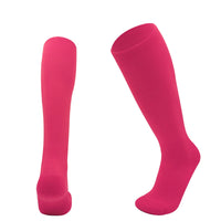 Breathable Over Knee High Sports Socks for Football, Rugby, and More