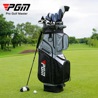 Golf Bag Large Capacity Travel Waterproof Multi-Function Anti-Collision