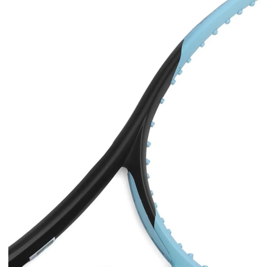 Instinct MP Unstrung Tennis Racquet for Advanced Players with Graphite Frame and Black Color Offers Superior Control and Power - Buy online at  Vibe In Cart.